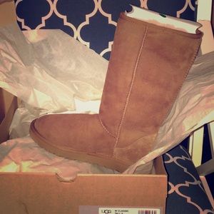 Uggs Classic Tall II